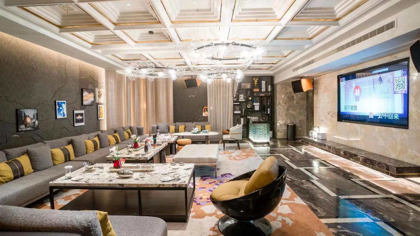 钦州商务ktv推荐低端场优选商务ktv-浦北县ktv预定